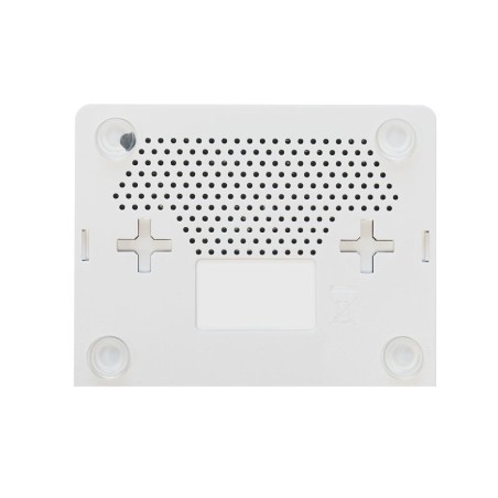 Router Mikrotik Hex (Rb750Gr3) Total Ethernet  Ports:5  Architecture:mmips  Cpu Core:2