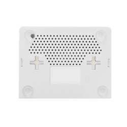 Router Mikrotik Hex (Rb750Gr3) Total Ethernet  Ports:5  Architecture:mmips  Cpu Core:2