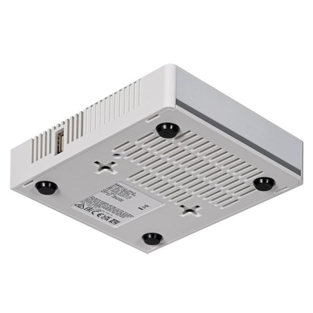 Router Wifi 4 Mikrotik Rb951Ui-2Hnd 2,4Ghz(2X2) 5P