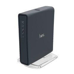 Router Wifi 5 Mikrotik Hap Ac Lite Tc (Rb952Ui-5Ac2Nd-Tc) 2,4Ghz(2X2)/5Ghz(1X1) 5P