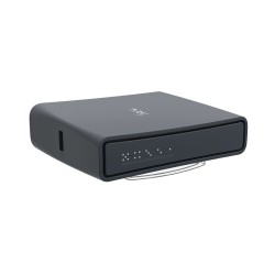 Router Wifi 5 Mikrotik Hap Ac Lite Tc (Rb952Ui-5Ac2Nd-Tc) 2,4Ghz(2X2)/5Ghz(1X1) 5P