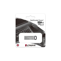 Kingston Flash Kyson 256Gb Usb3.2 Gen 1