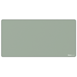 Podkładka Na Biurko Breyta, Szałwia 80X40Cm 100139323, Fellowes