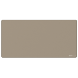 Podkładka Na Biurko Breyta, Piasek Beżowa 80X40Cm 100139324, Fellowes