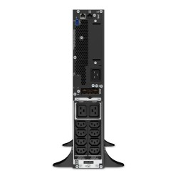 Apc Smart-Ups Srt 3000Va 230V