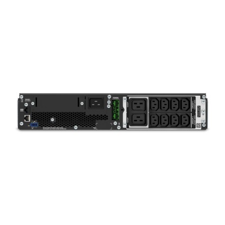 Apc Smart-Ups Srt 3000Va Rm 230V