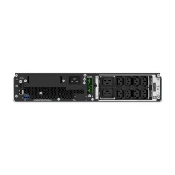 Apc Smart-Ups Srt 3000Va Rm 230V