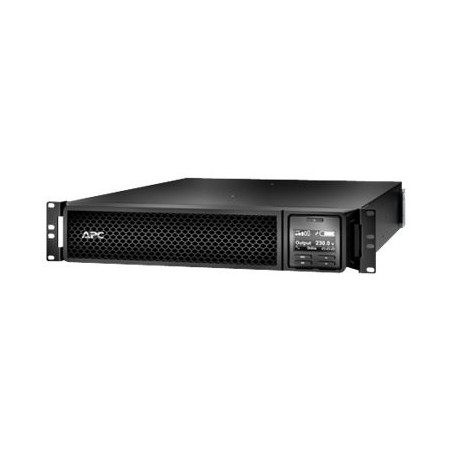Apc Smart-Ups Srt 3000Va Rm 230V