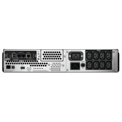 Apc Smart-Ups 3000Va Lcd Rm 2U 230V With Network Card
