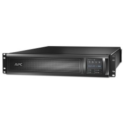 Apc Smart-Ups X 3000Va Rack/Tower Lcd 200-240V