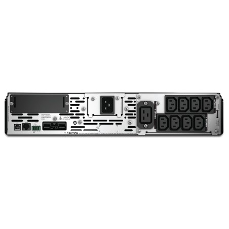 Apc Smart-Ups X 3000Va Rack/Tower Lcd 200-240V
