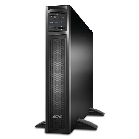 Apc Smart-Ups X 3000Va Rack/Tower Lcd 200-240V
