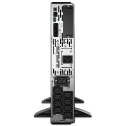 Apc Smart-Ups X 3000Va Rack/Tower Lcd 200-240V