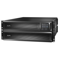 Apc Smart-Ups X 3000Va Rack/Tower Lcd 200-240V