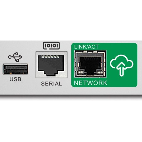 Apc Smart-Ups 3000Va Lcd Rm 2U 230V With Smartconnect