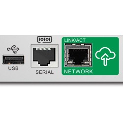 Apc Smart-Ups 3000Va Lcd Rm 2U 230V With Smartconnect