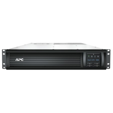 Zasilacz Ups Apc Smt3000Rmi2Uc (Rackmount  3000Va)