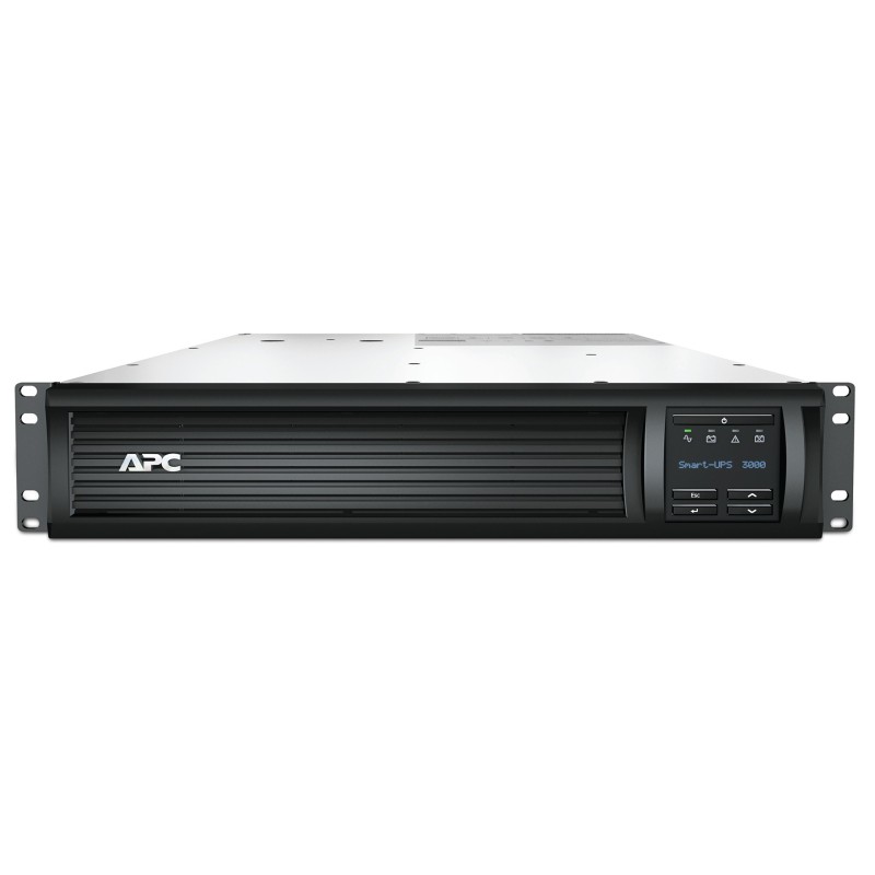 Zasilacz Ups Apc Smt3000Rmi2Uc (Rackmount  3000Va)