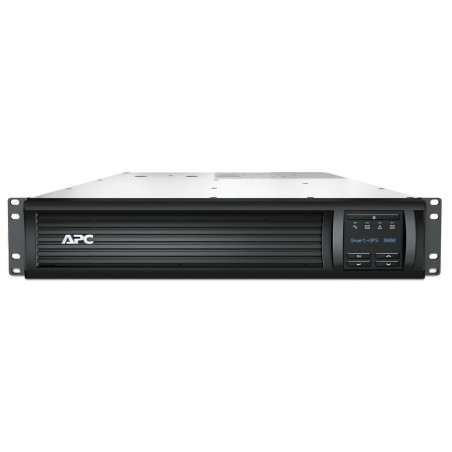 Zasilacz Ups Apc Smt3000Rmi2Uc (Rackmount  3000Va)
