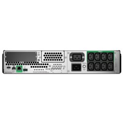 Zasilacz Ups Apc Smt3000Rmi2Uc (Rackmount  3000Va)