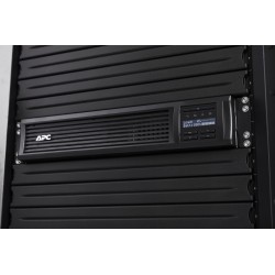 Zasilacz Ups Apc Smt3000Rmi2Uc (Rackmount  3000Va)