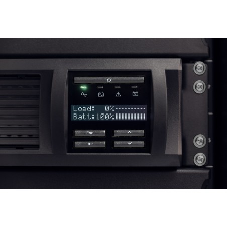 Zasilacz Ups Apc Smt3000Rmi2Uc (Rackmount  3000Va)