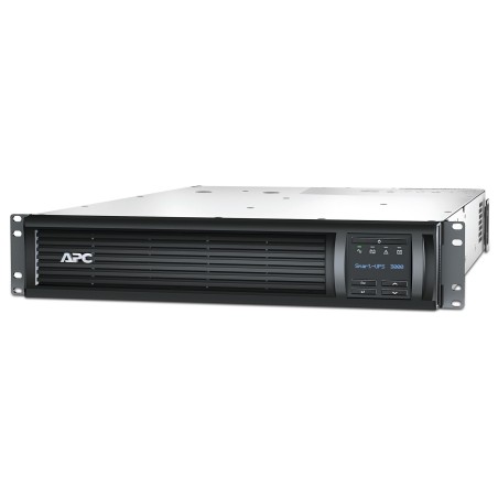 Zasilacz Ups Apc Smt3000Rmi2Uc (Rackmount  3000Va)