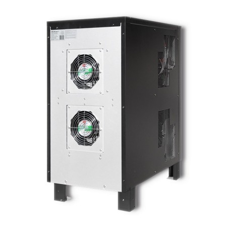 Qoltec Zasilacz Awaryjny Ups 3-Fazowy | 15Kva | 12Kw | Lcd