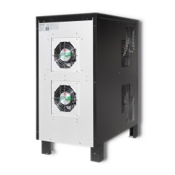 Qoltec Zasilacz Awaryjny Ups 3-Fazowy | 15Kva | 12Kw | Lcd