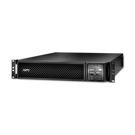Apc Smart-Ups Srt 2200Va Rm 230V Srt2200Rmxli