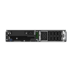 Apc Smart-Ups Srt 2200Va Rm 230V Srt2200Rmxli