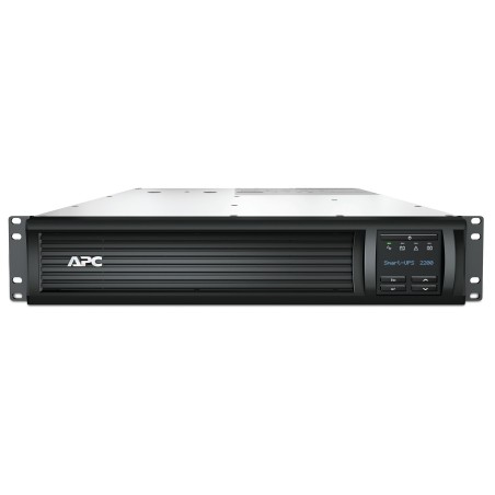 Apc Smart-Ups 2200Va Lcd Rm 2U 230V