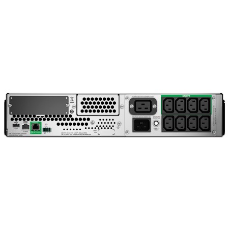 Apc Smart-Ups 2200Va Lcd Rm 2U 230V