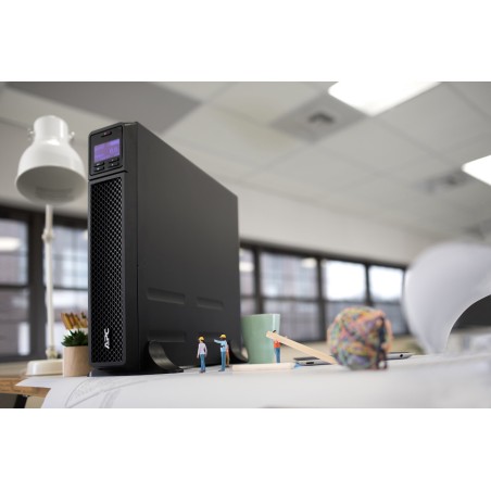 Ups Apc Srt2200Xli Smart-Ups Srt 2200Va 230V