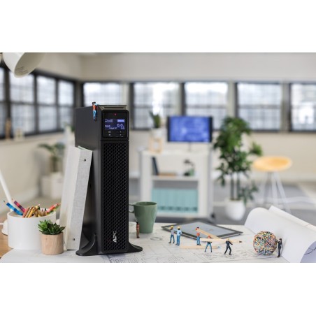 Ups Apc Srt2200Xli Smart-Ups Srt 2200Va 230V