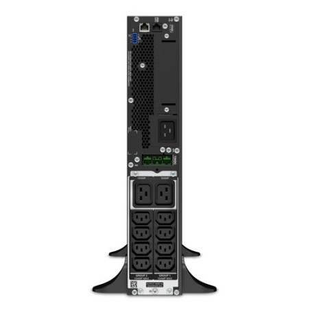 Ups Apc Srt2200Xli Smart-Ups Srt 2200Va 230V