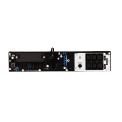 Apc Srt1000Rmxli-Nc Zasilacz Ups Podwójnej Konwersji (Online) 1 Kva 1000 W