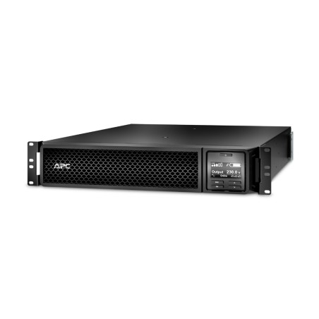 Apc Srt1000Rmxli-Nc Zasilacz Ups Podwójnej Konwersji (Online) 1 Kva 1000 W