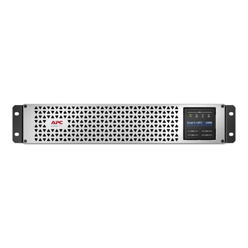Smart-Ups Lithium Ion Short230V/Depth 1000Va W/Smartconnect