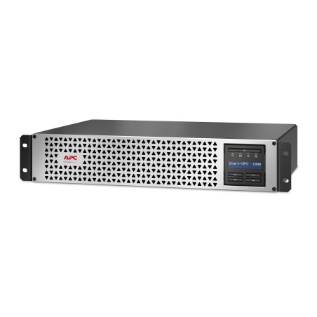 Smart-Ups Lithium Ion Short230V/Depth 1000Va W/Smartconnect