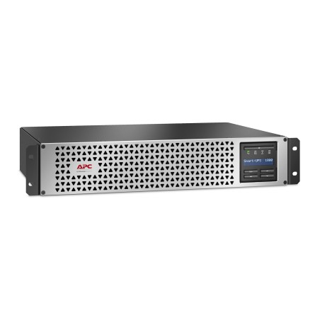 Smart-Ups Lithium Ion Short230V/Depth 1000Va W/Smartconnect