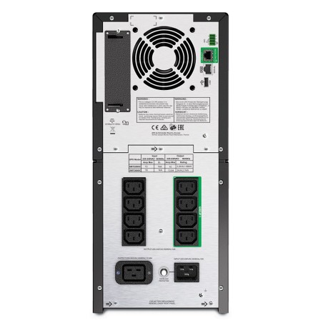 Apc Smart-Ups 2200Va Lcd 230V