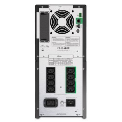 Apc Smart-Ups 2200Va Lcd 230V