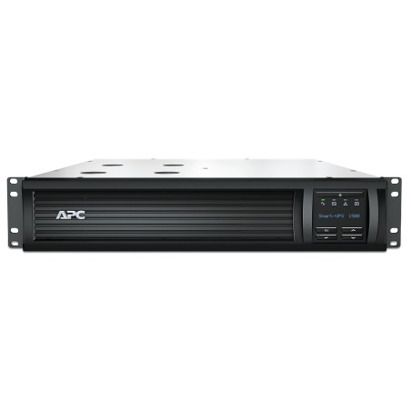 Apc Smart-Ups 1500Va Lcd Rm 2U 230V With Network Card