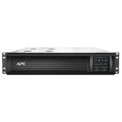 Apc Smart-Ups 1500Va Lcd Rm 2U 230V With Network Card