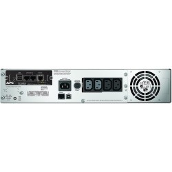 Apc Smart-Ups 1500Va Lcd Rm 2U 230V With Network Card