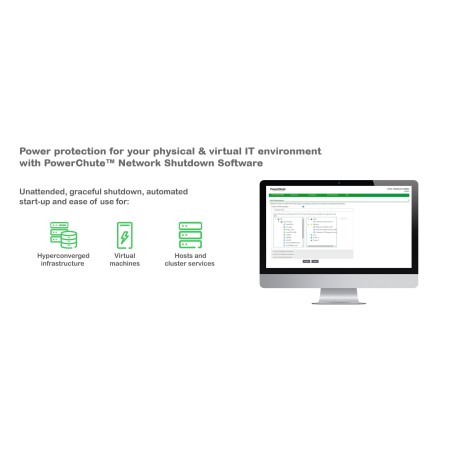 Apc Smart-Ups 1500Va Lcd Rm 2U 230V With Network Card