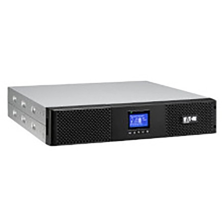 Eaton 9Sx Zasilacz Ups Podwójnej Konwersji (Online) 1,5 Kva 1350 W 7 X Gniazdo Sieciowe