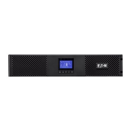 Eaton 9Sx Zasilacz Ups Podwójnej Konwersji (Online) 1,5 Kva 1350 W 7 X Gniazdo Sieciowe