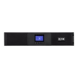 Eaton 9Sx Zasilacz Ups Podwójnej Konwersji (Online) 1,5 Kva 1350 W 7 X Gniazdo Sieciowe